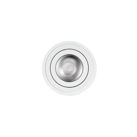 Светильник накладной Loft It Unit 10340/B White
