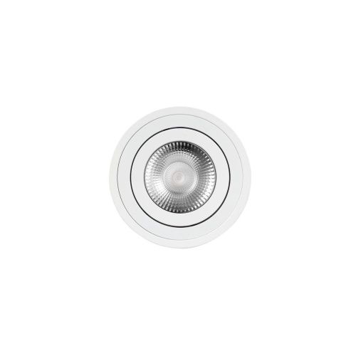 Светильник накладной Loft It Unit 10340/B White - фото 4