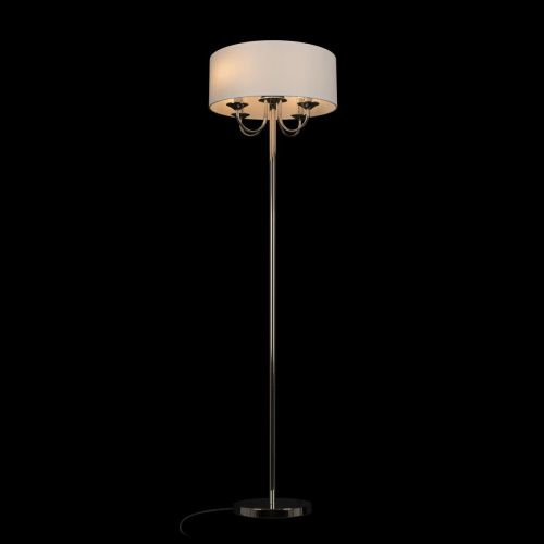 Торшер Loft It Balance 10416F CR - фото 2