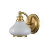 Бра Hinkley Ainsley (Аинслеы) HK-AINSLEY1-BATH-BB