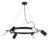 Люстра подвесная Lightstar RULLO (РУЛЛО) LR016373363