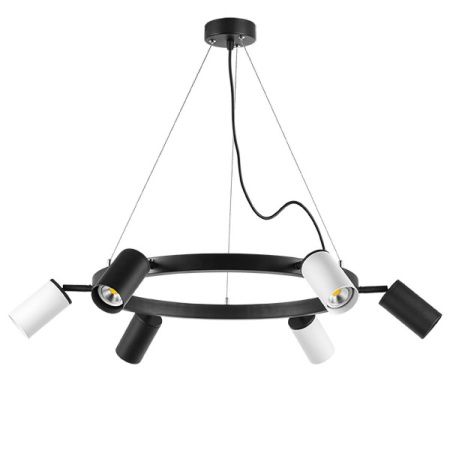 Люстра подвесная Lightstar RULLO (РУЛЛО) LR016373363