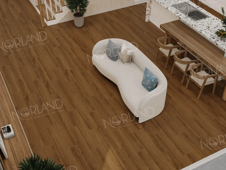 Ламинат Norland Elegant LF301-20 Дуб Этна толщина 0.8 см 33 класс 1220х198