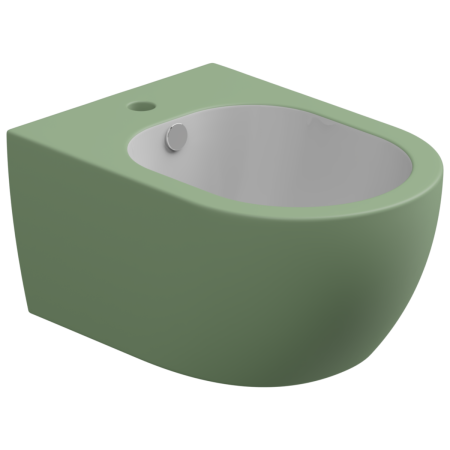 Биде GSG Ceramic Design Like LKBISOBI000/031 подвесное