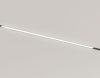 Трековый магнитный светильник Ambrella Light Track System (Трацк Сыстем) GL2330