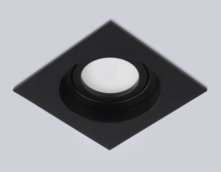 Светильник встраиваемый Ambrella Light Standard Tech (Стандард Тецх) TN102758