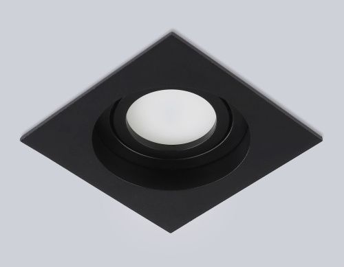 Светильник встраиваемый Ambrella Light Standard Tech (Стандард Тецх) TN102758 - фото 3