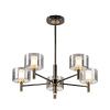 Люстра на штанге Citilux Elan (Елан) CL241151