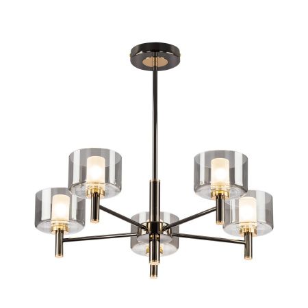 Люстра на штанге Citilux Elan (Елан) CL241151