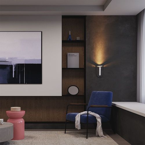 Бра Maytoni Technical Synergy C034WL-L5W3K - фото 3