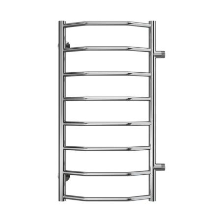 Полотенцесушитель водяной Terminus 4670078530097 50х80 хром