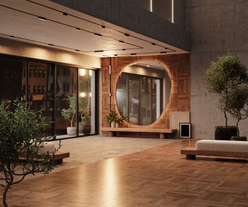 Светильник трековый Maytoni Technical Basis Grid TR084-1-12W3K-B - фото 3