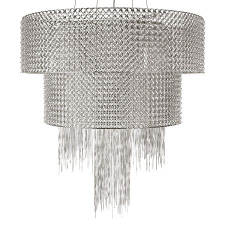 Люстра подвесная Loft It Opera 10406/660