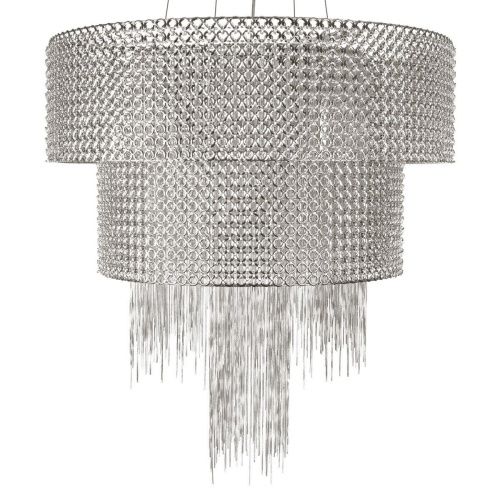 Люстра подвесная Loft It Opera 10406/660 - фото 5