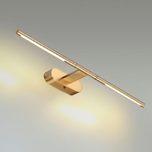Подсветка для картин Odeon Light Hightech (Хигхтецх) 6635/7WL - фото 4