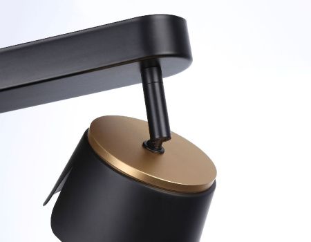 Спот Ambrella Light Techno family (Тецхно фамилы) TN71231