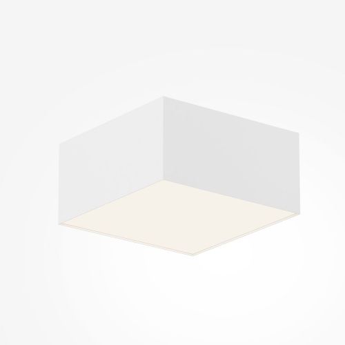 Светильник потолочный Maytoni Technical Zon C032CL-12W4K-SQ-W - фото 5