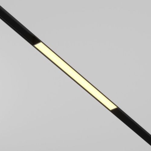 Светильник трековый Maytoni Technical Basis TR030-2-12W2.7K-B - фото 3