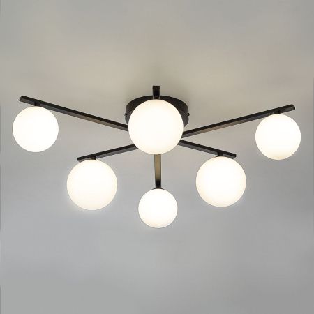 Люстра потолочная Citilux Glob (Глоб) CL209261