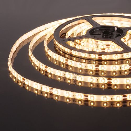 Светодиодная лента Elektrostandard 12V 4,8W 4690389124204 - фото 2