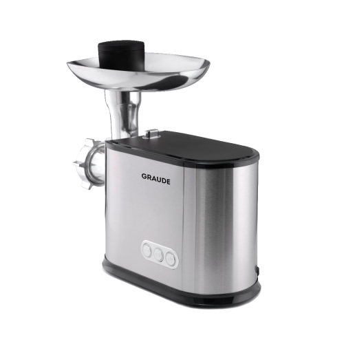 Мясорубка Graude FW 12.2 - фото 2