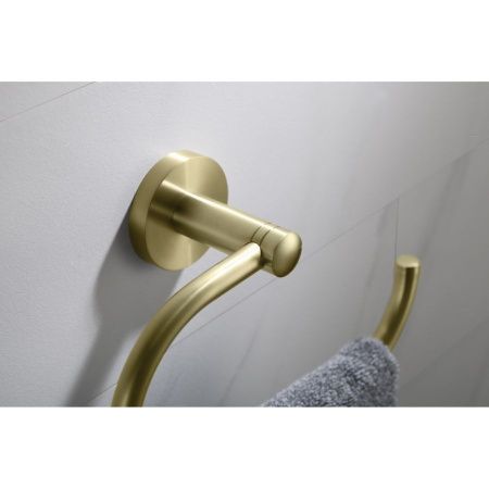 Полотенцедержатель Timo Saona 13050/17