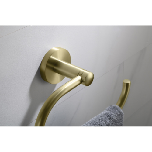 Полотенцедержатель Timo Saona 13050/17 - фото 3 Полотенцедержатель Timo Saona 13050/17 - фото 3