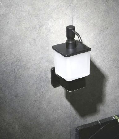 Дозатор для жидкого мыла Rose RG15H RG1544H