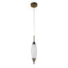 Светильник подвесной Escada Amulet (Амулет) 10271/1LED