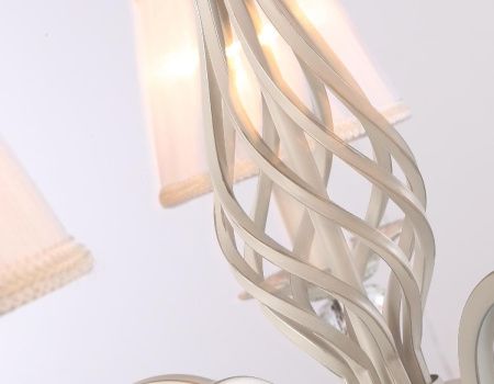 Люстра подвесная Ambrella Light Traditional (Традитионал) TR4547