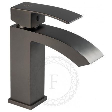 Смеситель Filarete Waterfall FL5010BG на раковину графит