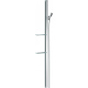 Душевая штанга Hansgrohe Unica 27645000 хром