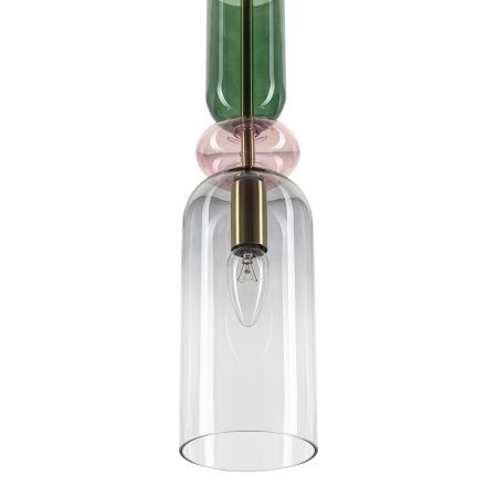Светильник подвесной Citilux Tendy (Тенды) CL244011