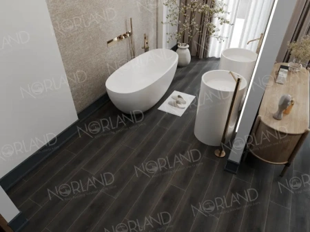 SPC ламинат Norland Neowood 2001-5 Rondane толщина 0.8 см 33 класс 1220х196