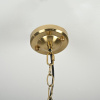 Светильник подвесной ImperiumLoft Star effervescent (Стар еффервесцент) 228945-22
