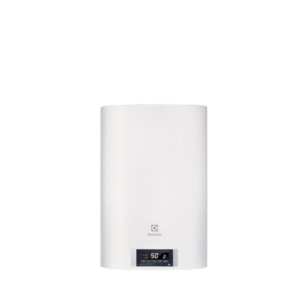 Водонагреватель электрический накопительный 2 кВт Electrolux EWH 80 Formax DL