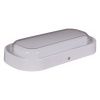 Настенно-потолочный светильник Reluce 81150-9.5-001QL WH