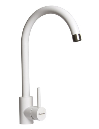 Смеситель для кухни Florentina Юна 313.39H.1123.201 на раковину жасмин
