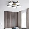 Люстра потолочная ImperiumLoft Move (Мове) 178257-26