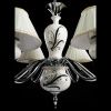 Люстра подвесная Arte Lamp Veronika (Вероника) A2298LM-6CC
