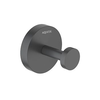 Крючок для ванны Aquatek БЕТТА AQ4601MB