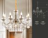 Люстра подвесная Ambrella Light Traditional (Традитионал) TR4950