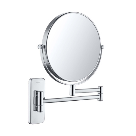 Косметическое зеркало Aquatek AQ4910CR