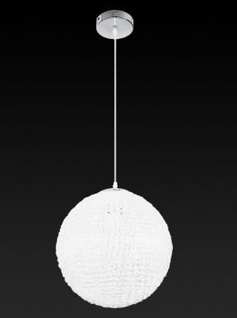 Светильник подвесной Toplight Marilyn (Марилын) TL4040D-01CH