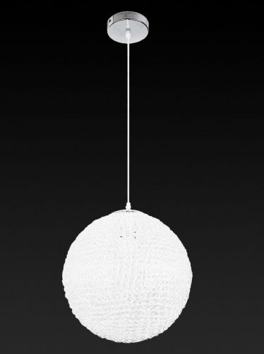 Светильник подвесной Toplight Marilyn (Марилын) TL4040D-01CH - фото 2