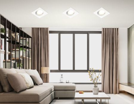 Светильник встраиваемый Ambrella Light IP Protect (ИП Протецт) TN1143