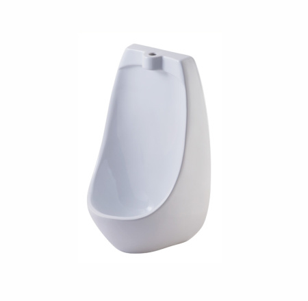 Писсуар Rosa Вн ПсБ02 подвесной белый