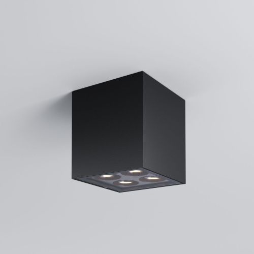 Светильник потолочный Maytoni Outdoor Ares O309CL-L8GF3K - фото 3