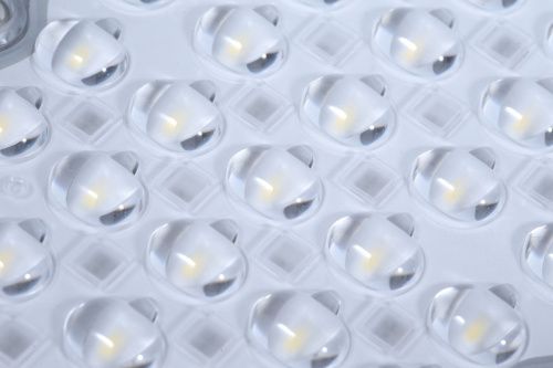 Консольный светильник OPPLE LED Streetlight EQ (ЛЕД Стреетлигхт ЕК) 705000049100 - фото 3