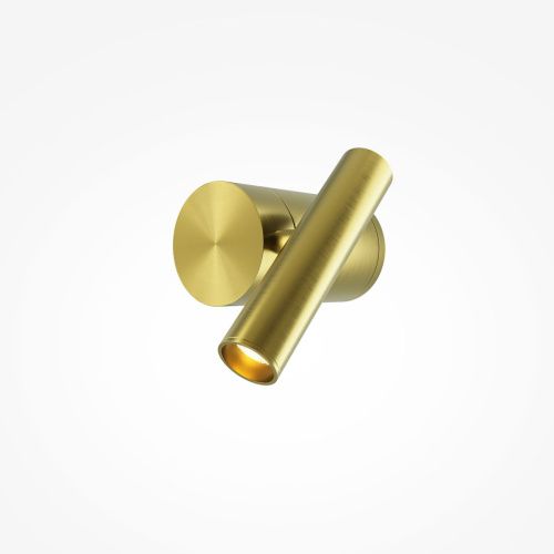 Бра Maytoni Utility MOD433WL-L3BS3K1 - фото 3